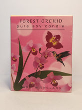 Afbeelding in Gallery-weergave laden, Geurkaars 170g - Forest Orchid
