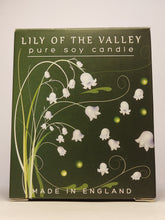 Afbeelding in Gallery-weergave laden, Geurkaars 170g - Lily Of The Valley
